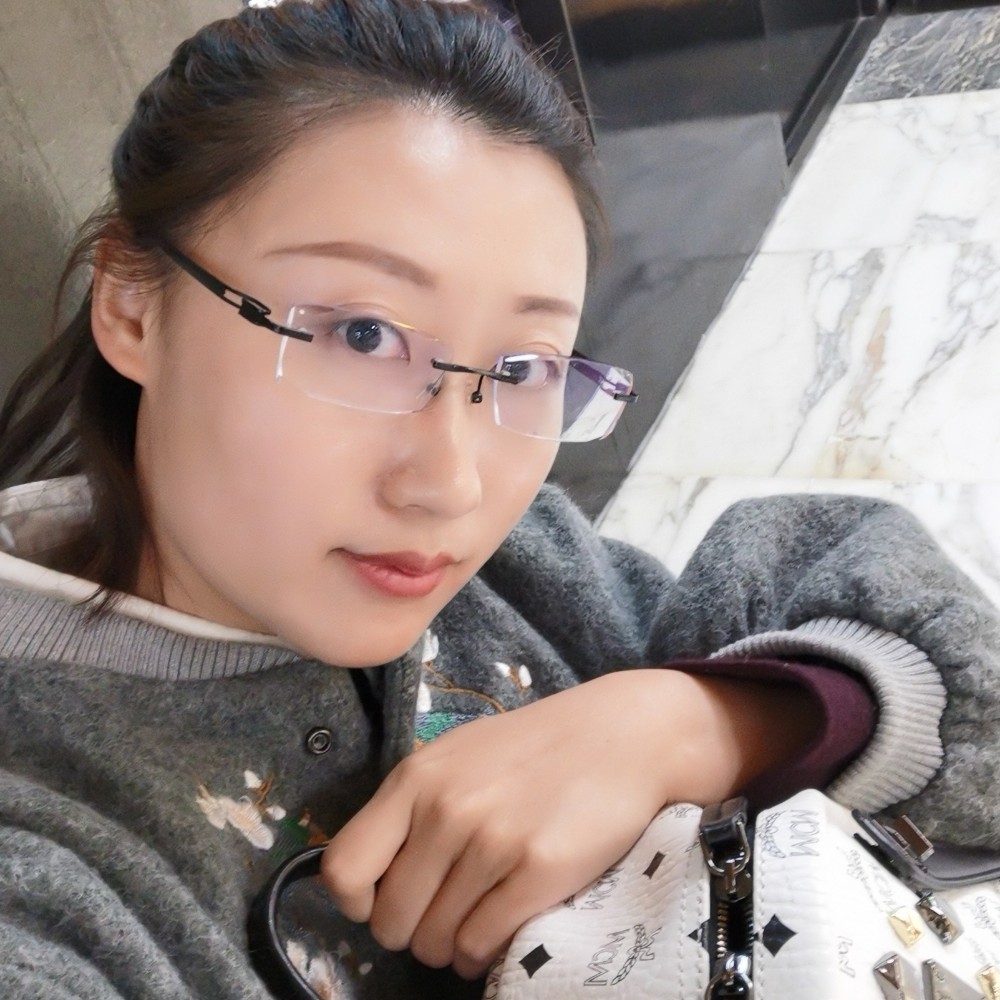 是晴天的照片