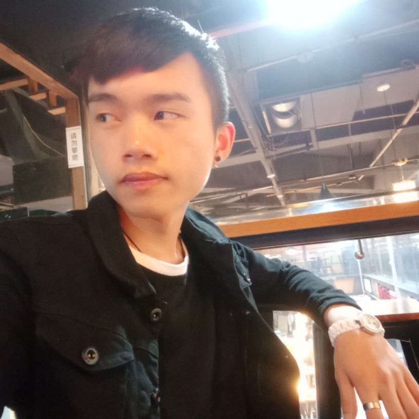 旧颜零碎的照片
