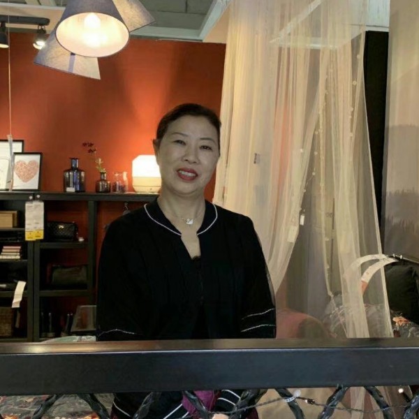 细心爱彩虹的照片