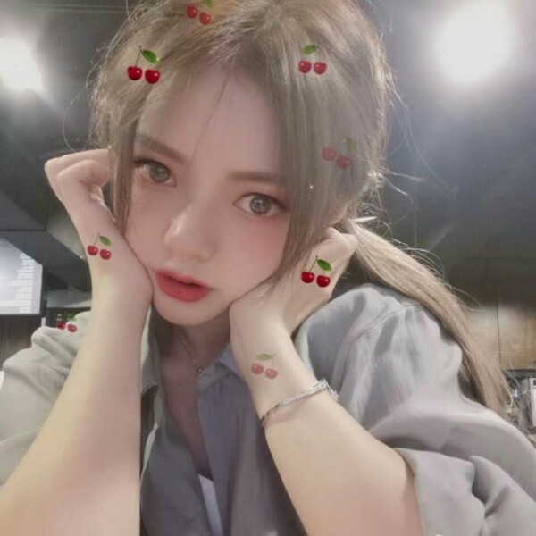 kiss洁的照片