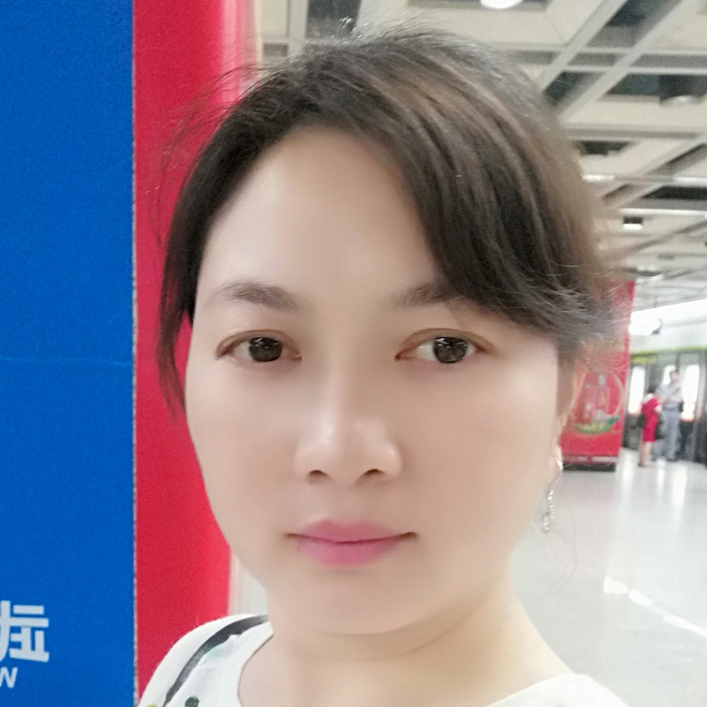 七色云的照片