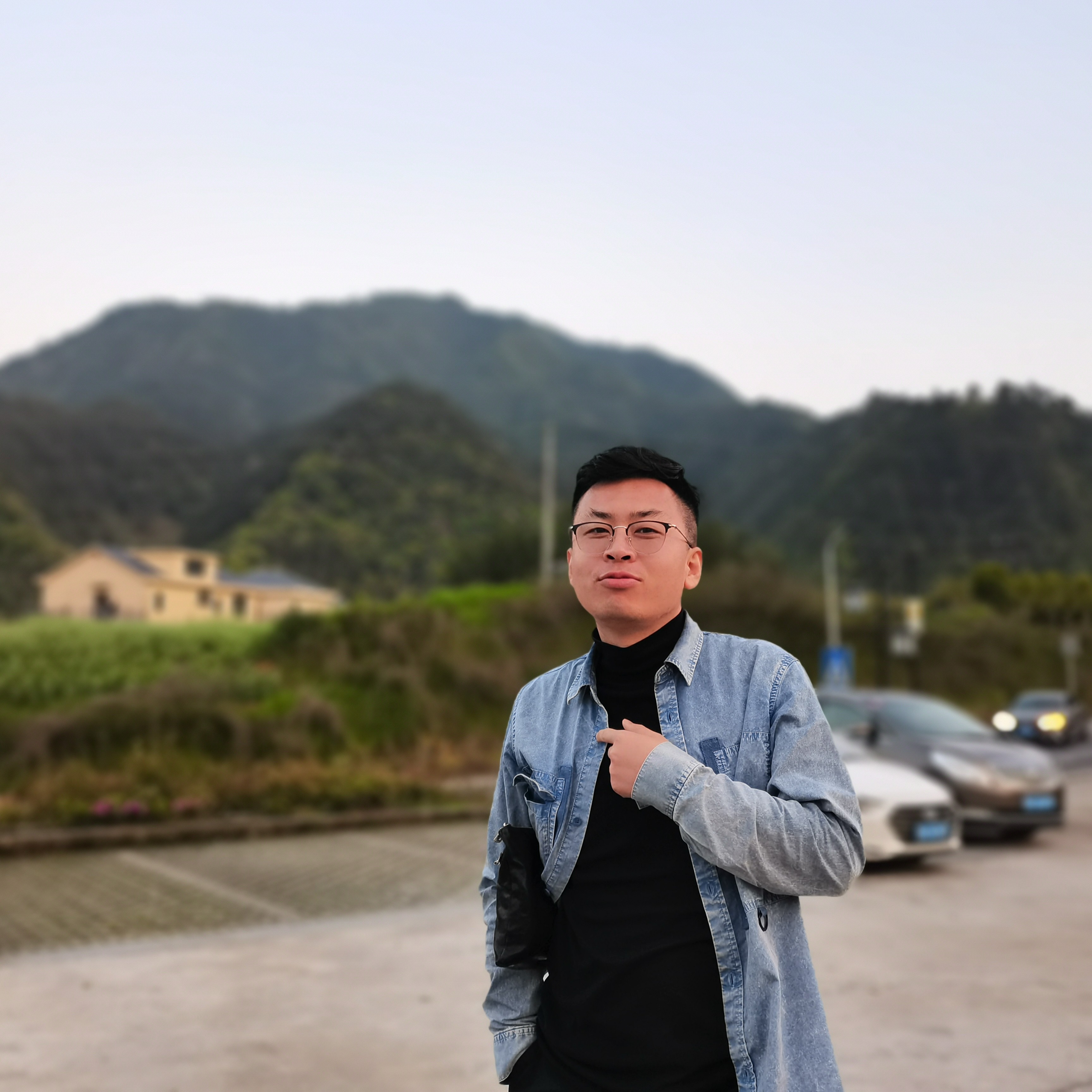 自然苦恋钢笔的照片
