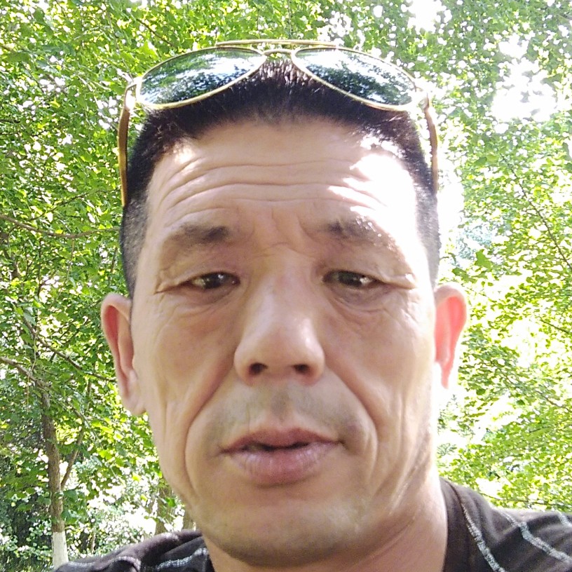 冷风大方的照片