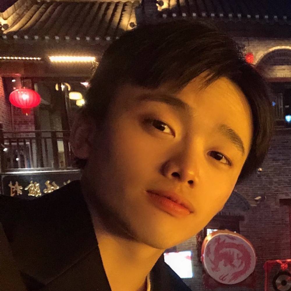 我甜透了的照片