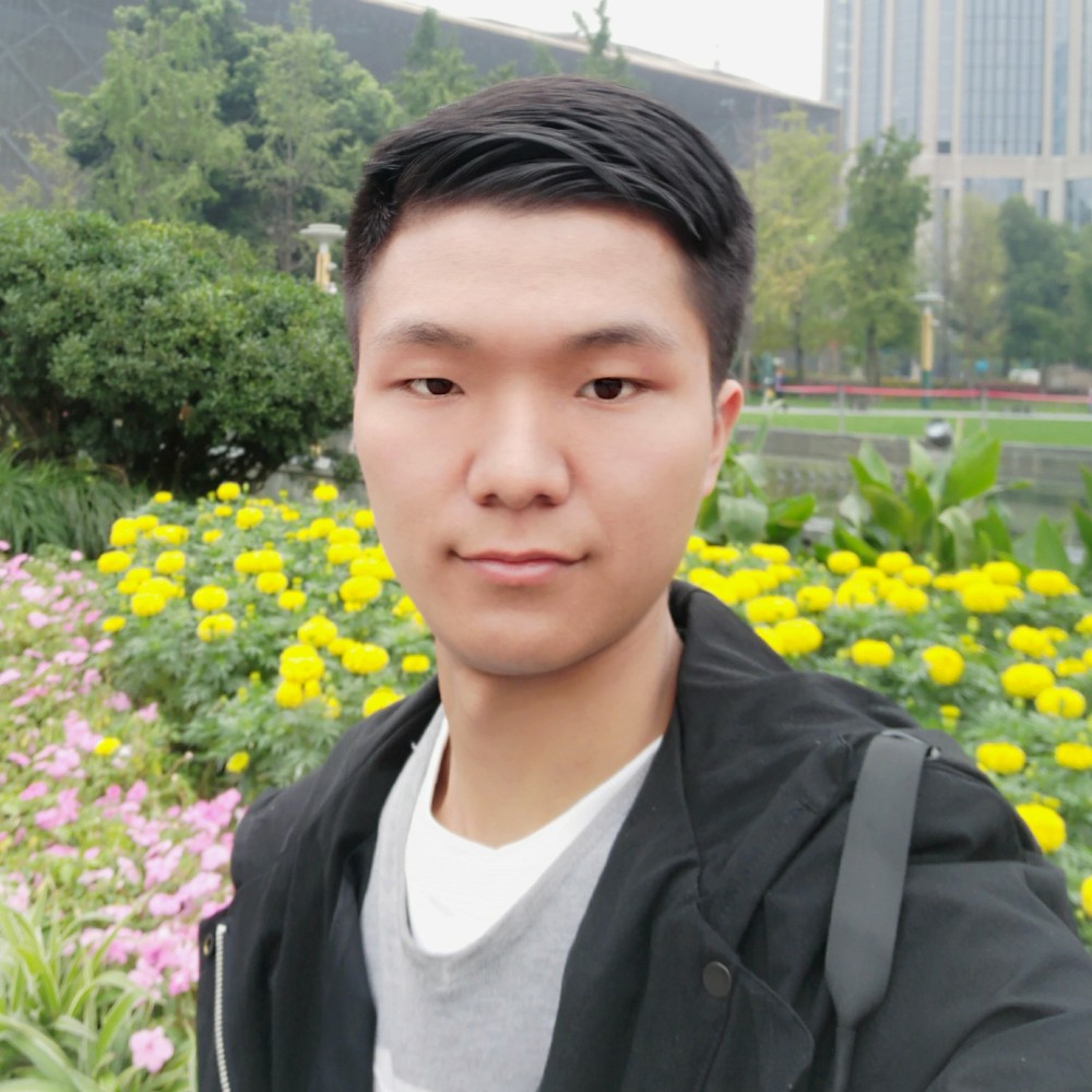小小单身的照片