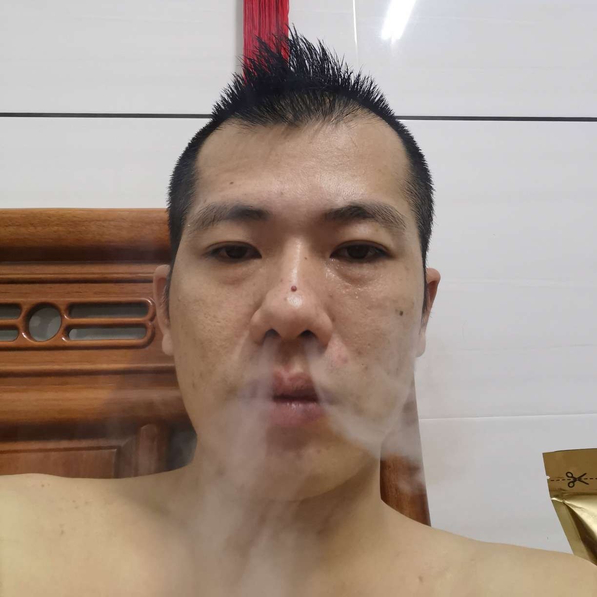 心事山月不知的照片