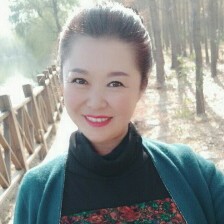 海妹的照片