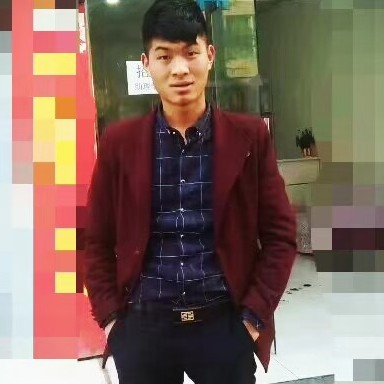 冬日与后来的照片