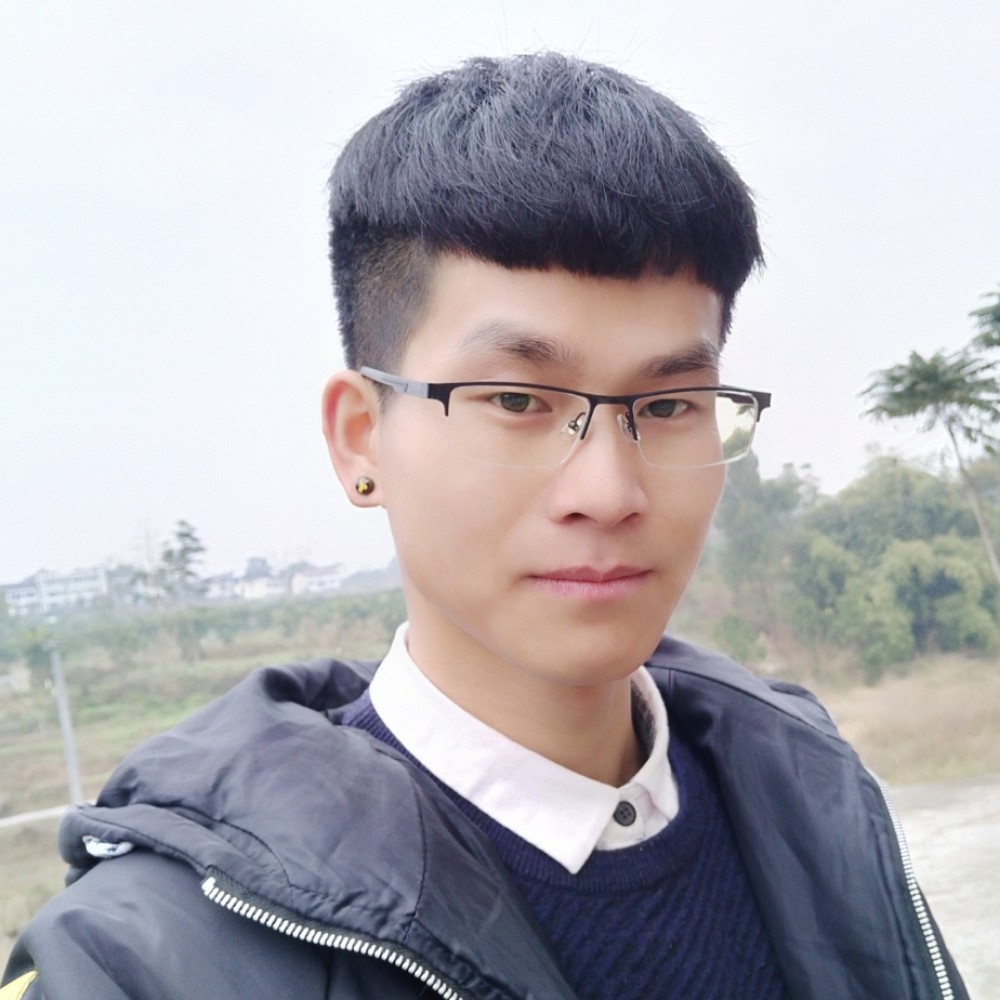 只为等有缘人的照片