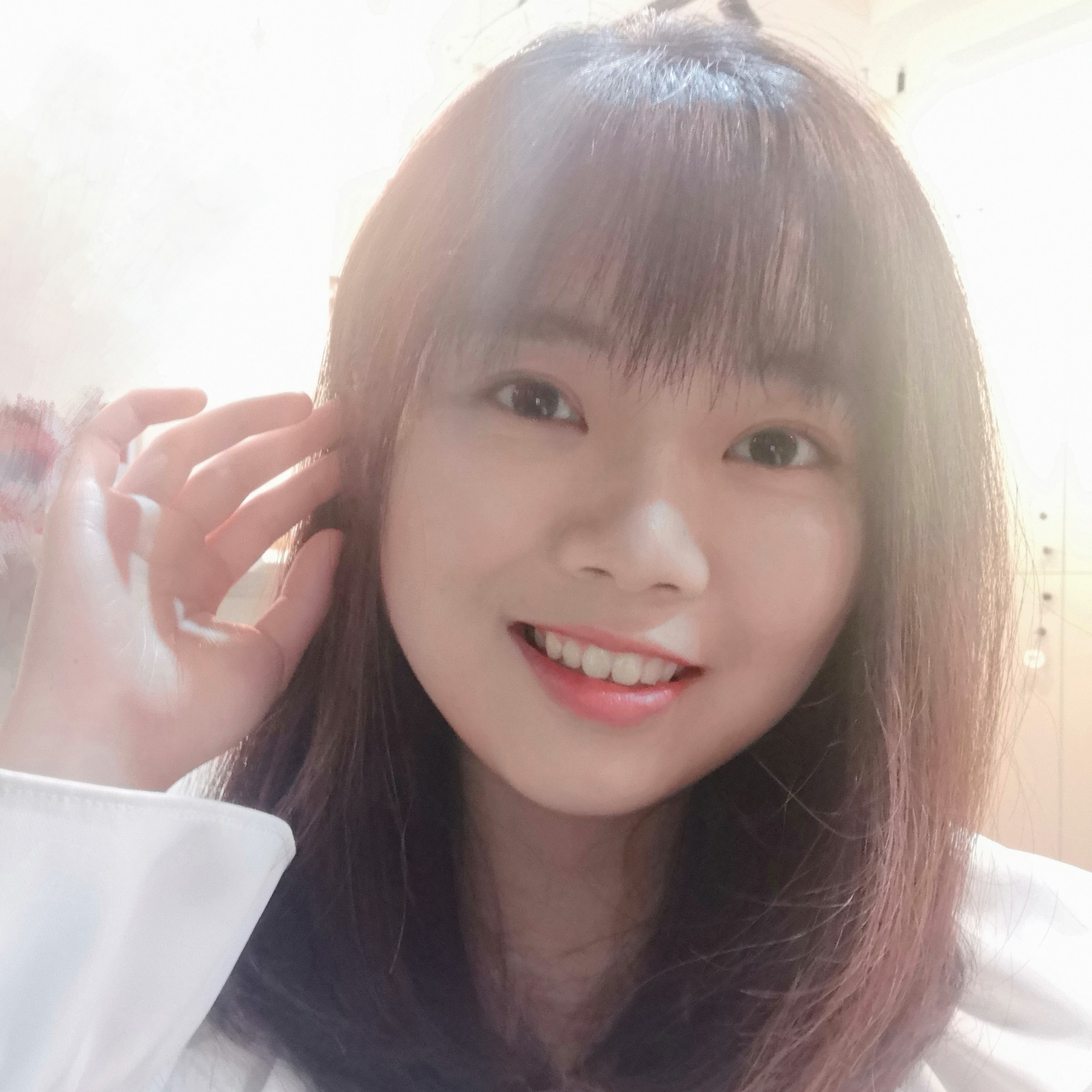 汐小晗的照片