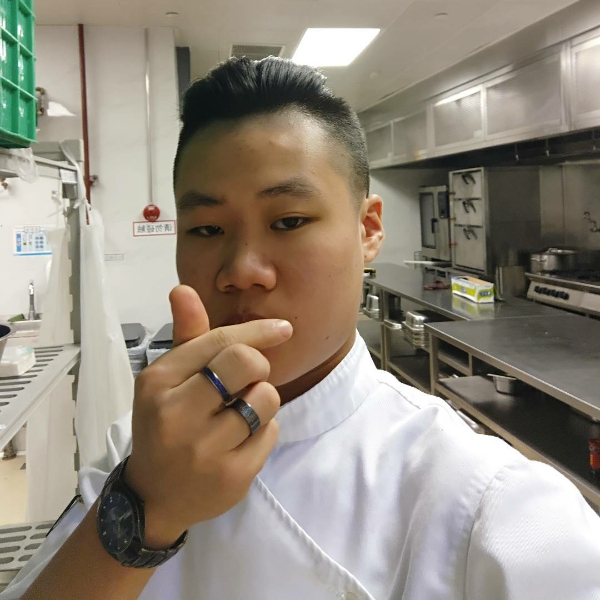 高冷帅鑫的照片