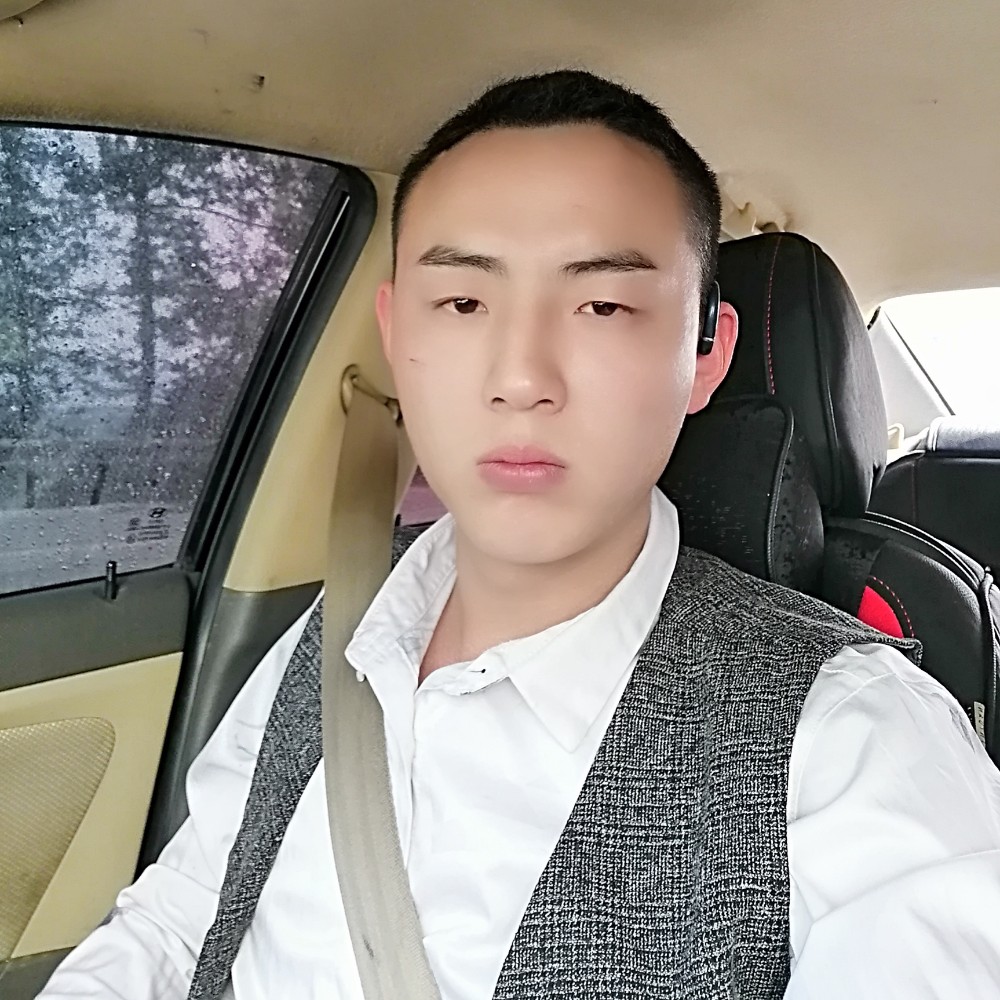 青衣大气的照片