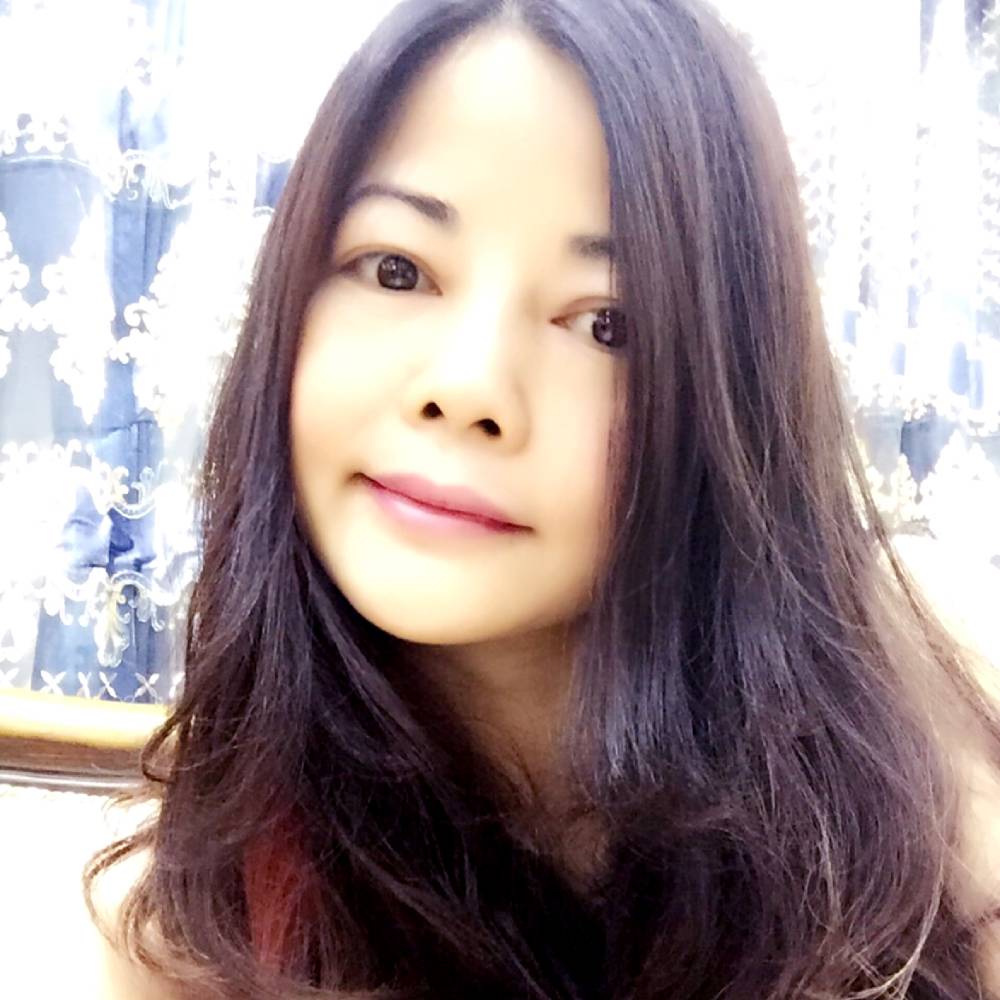 喜欢白云蓝天的照片