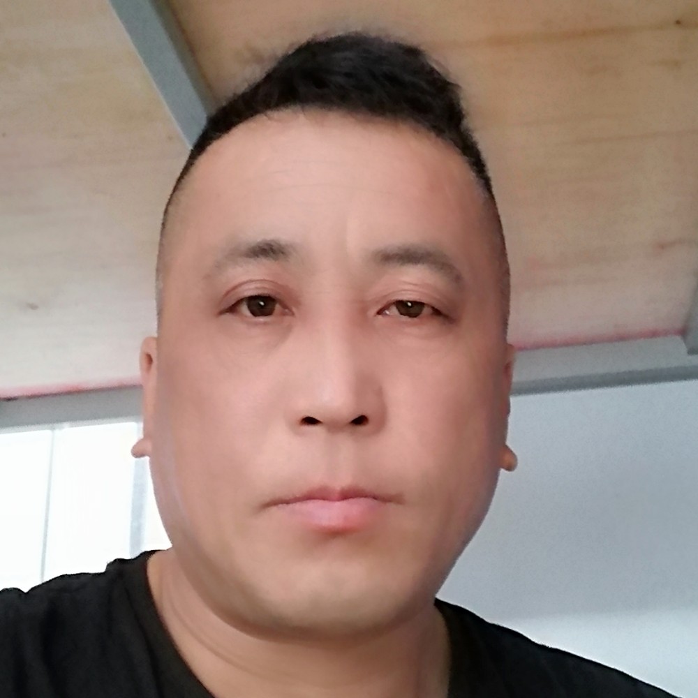 黑龙江的人的照片