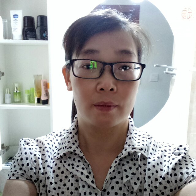 魏德琴的照片