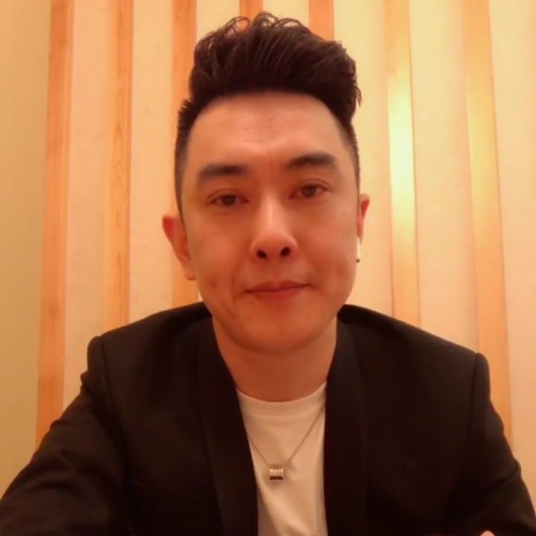齐子铭的照片