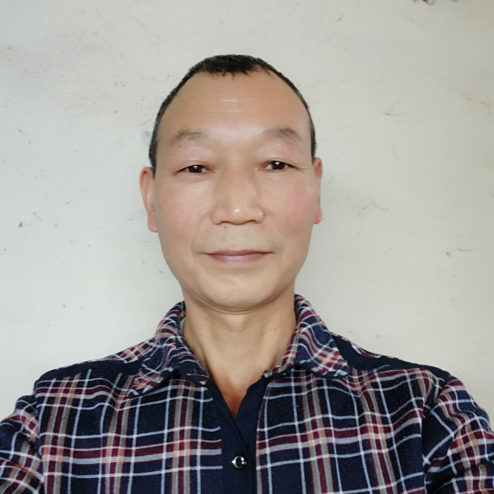 独龙过江的照片