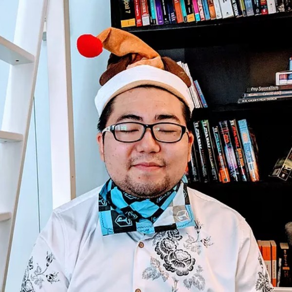 费三口的照片