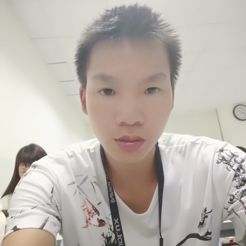 任性猎豹的照片