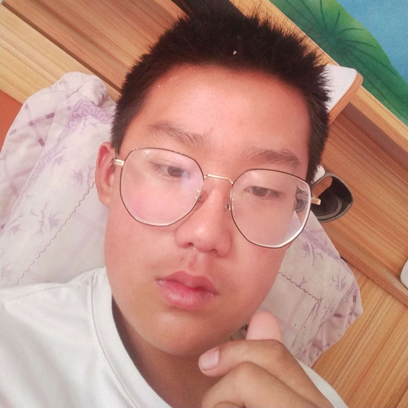 武梦宸的照片