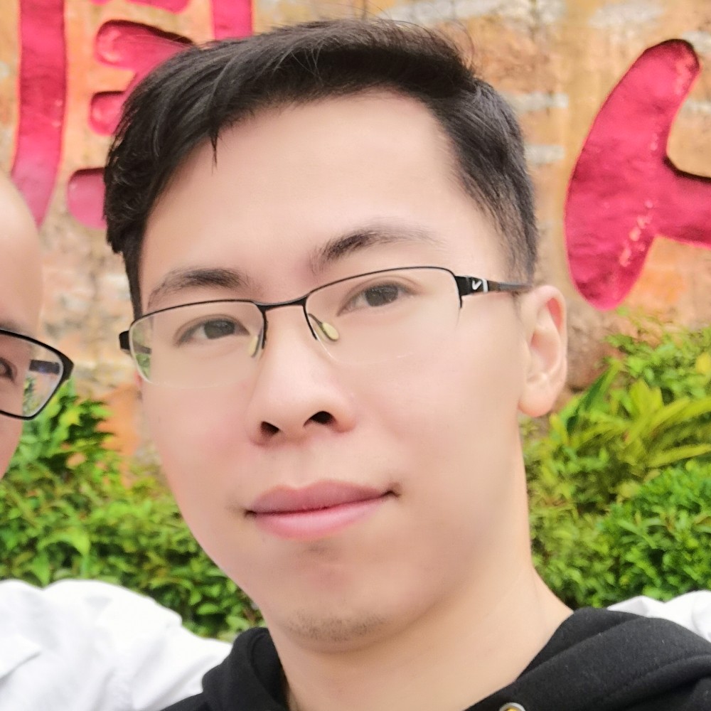 深圳苏苏先生的照片