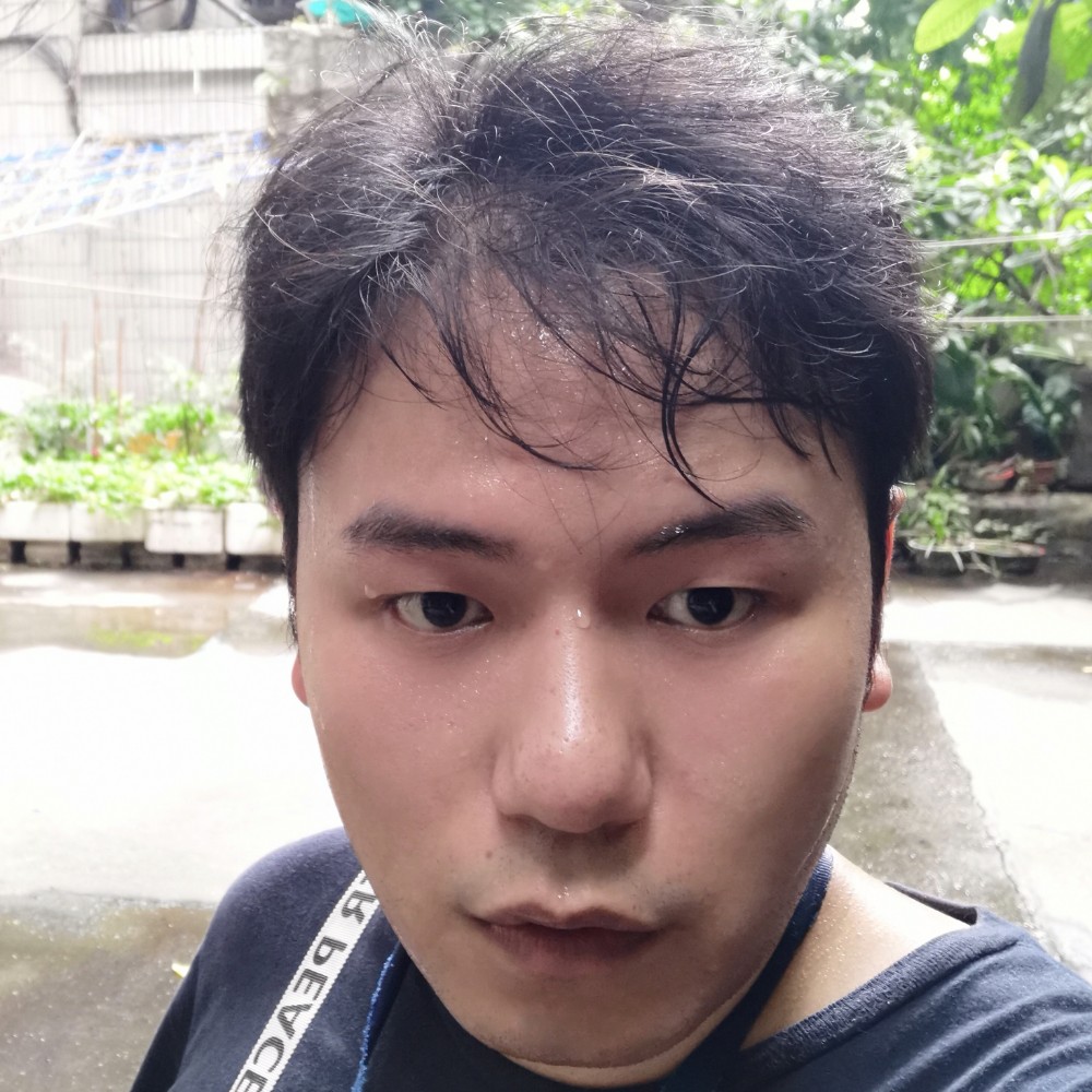 南极的风的照片