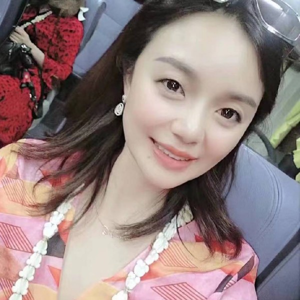 问晴的照片