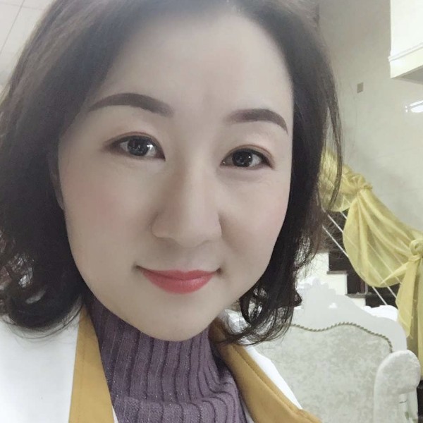 小丸子说完美的照片
