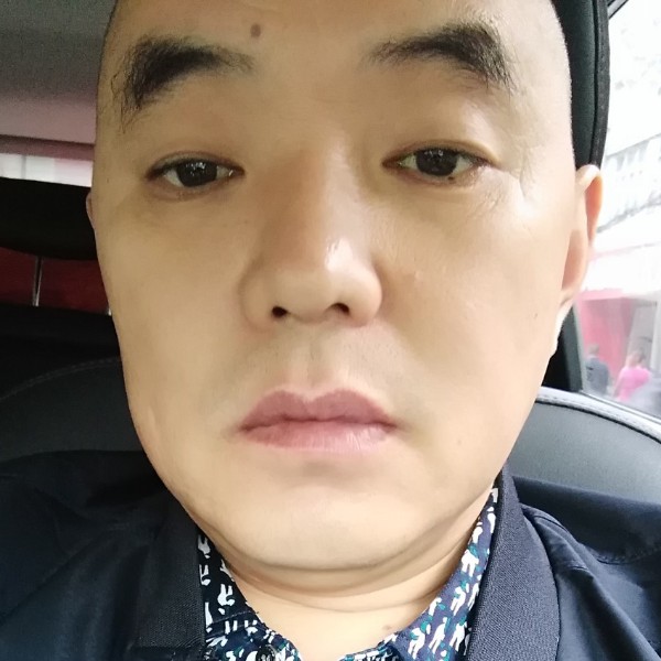 凉面等待自然的照片