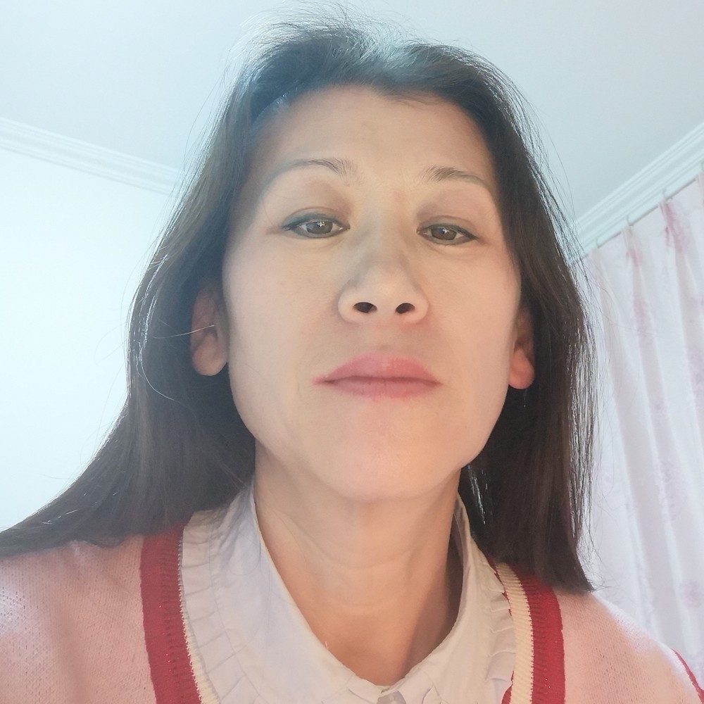 好～好的照片