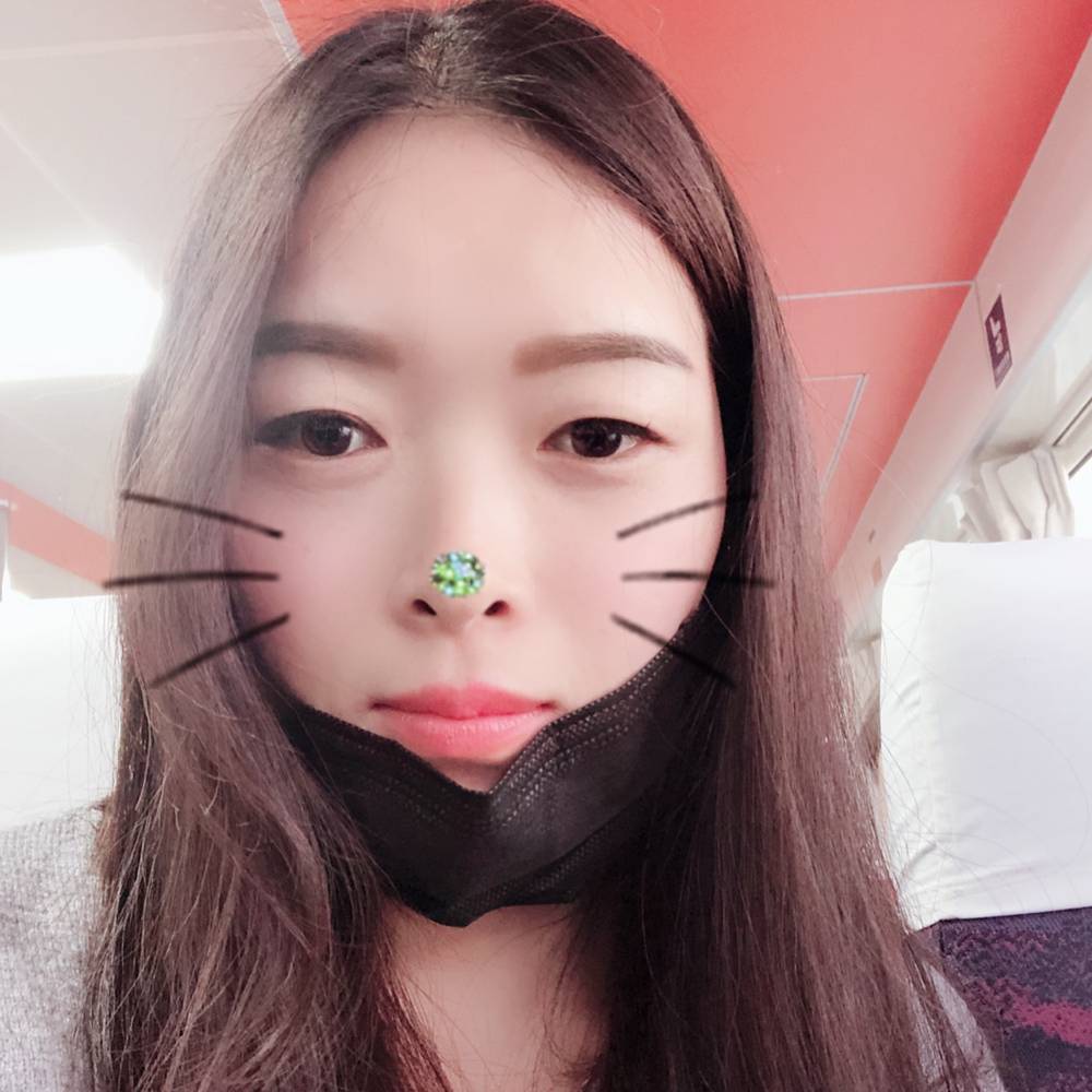 梓晓的照片