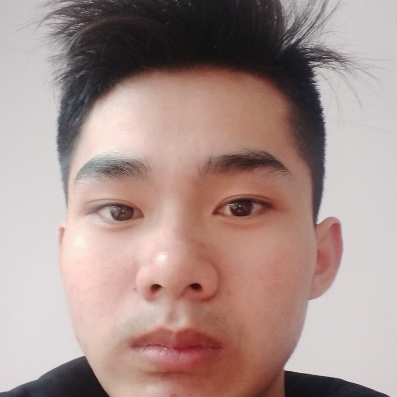 金宏鑫的照片
