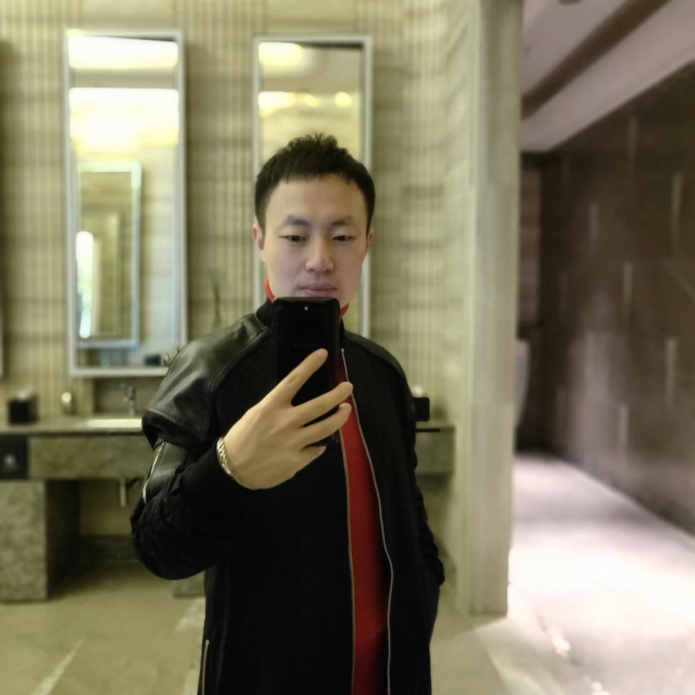 小水貂的照片