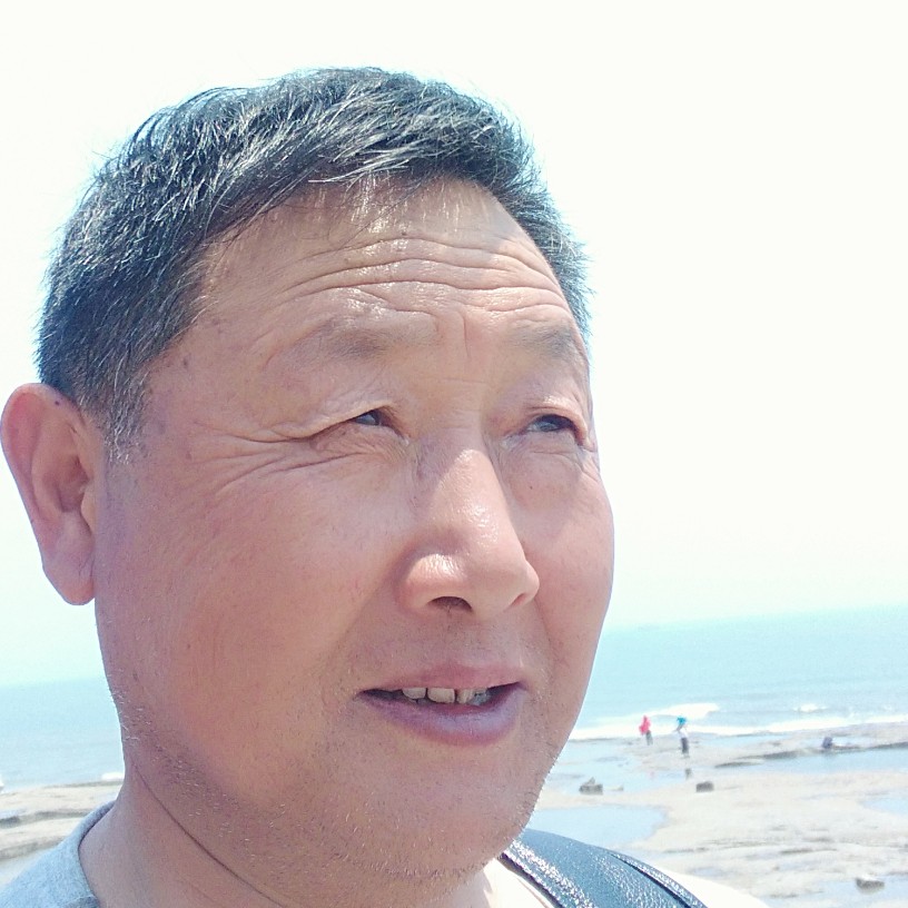 搞怪方发夹的照片