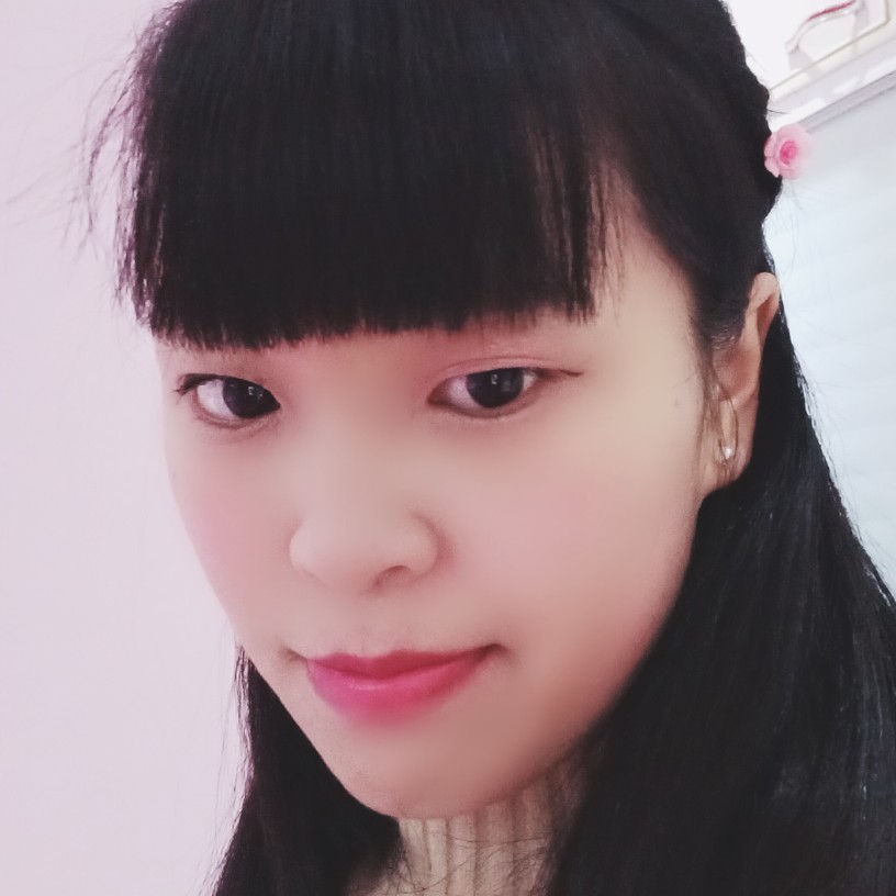 甜甜宝马的照片