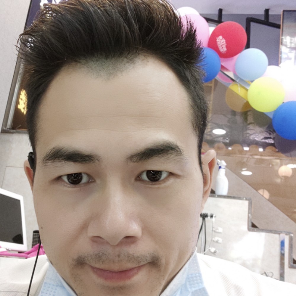 尘哎的照片
