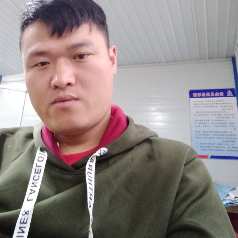 路灯安静的照片