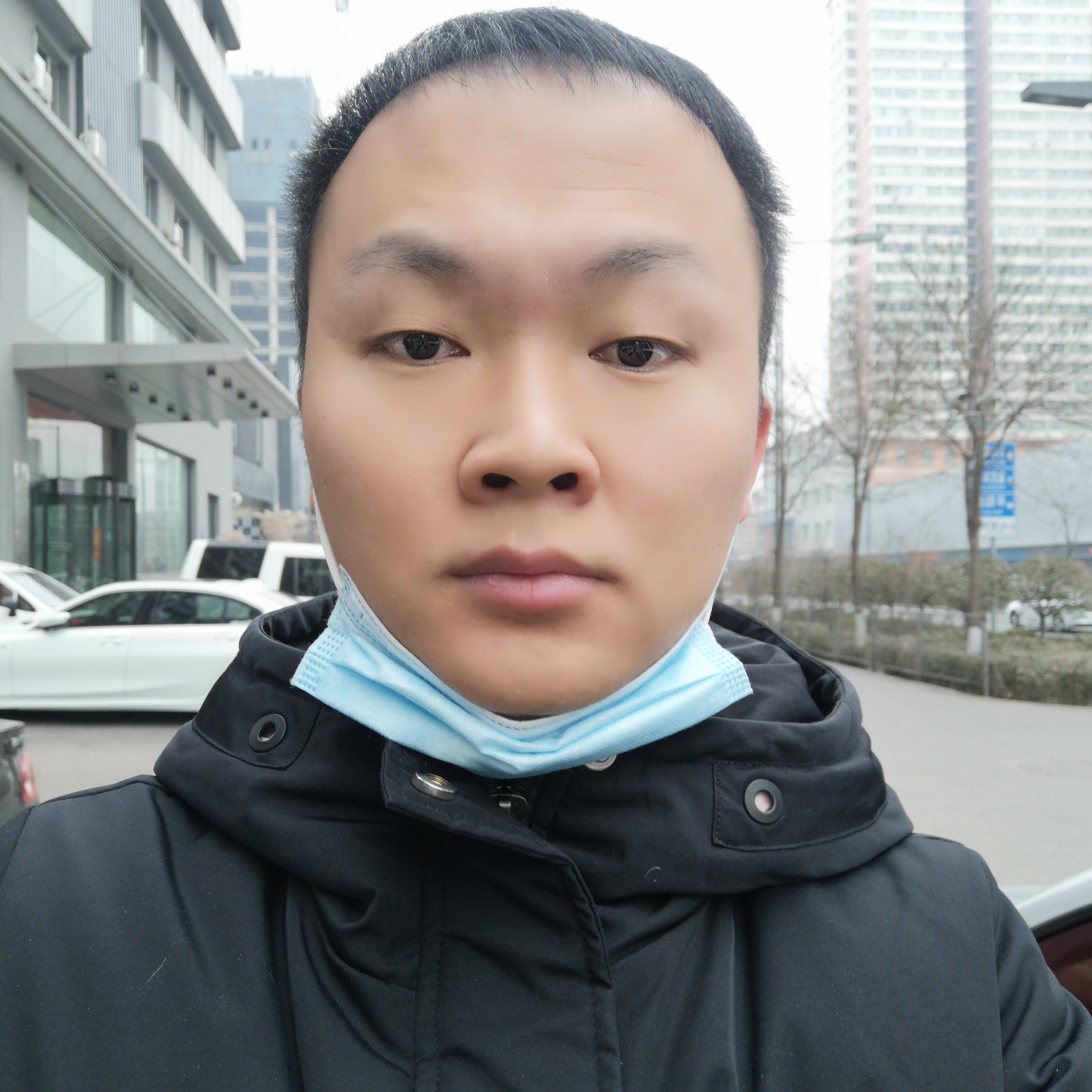 明月不知清风意的照片