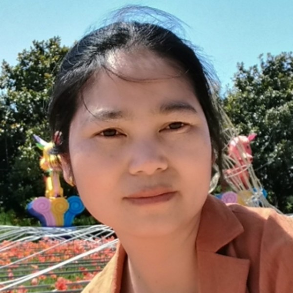 幽谷兰花的照片
