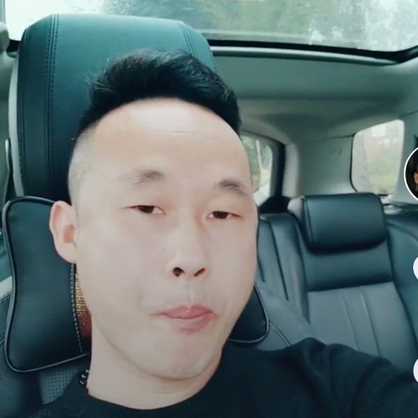 走老路的我的照片