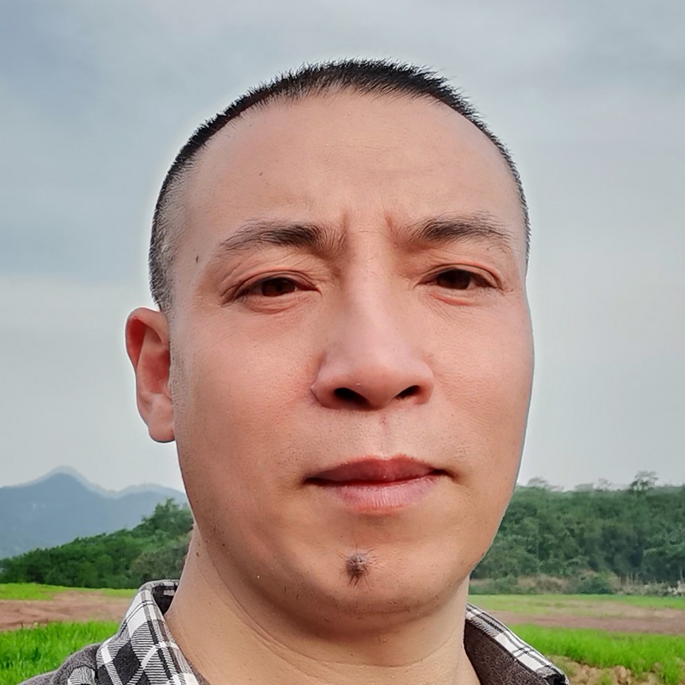 缘起缘落，开始的照片