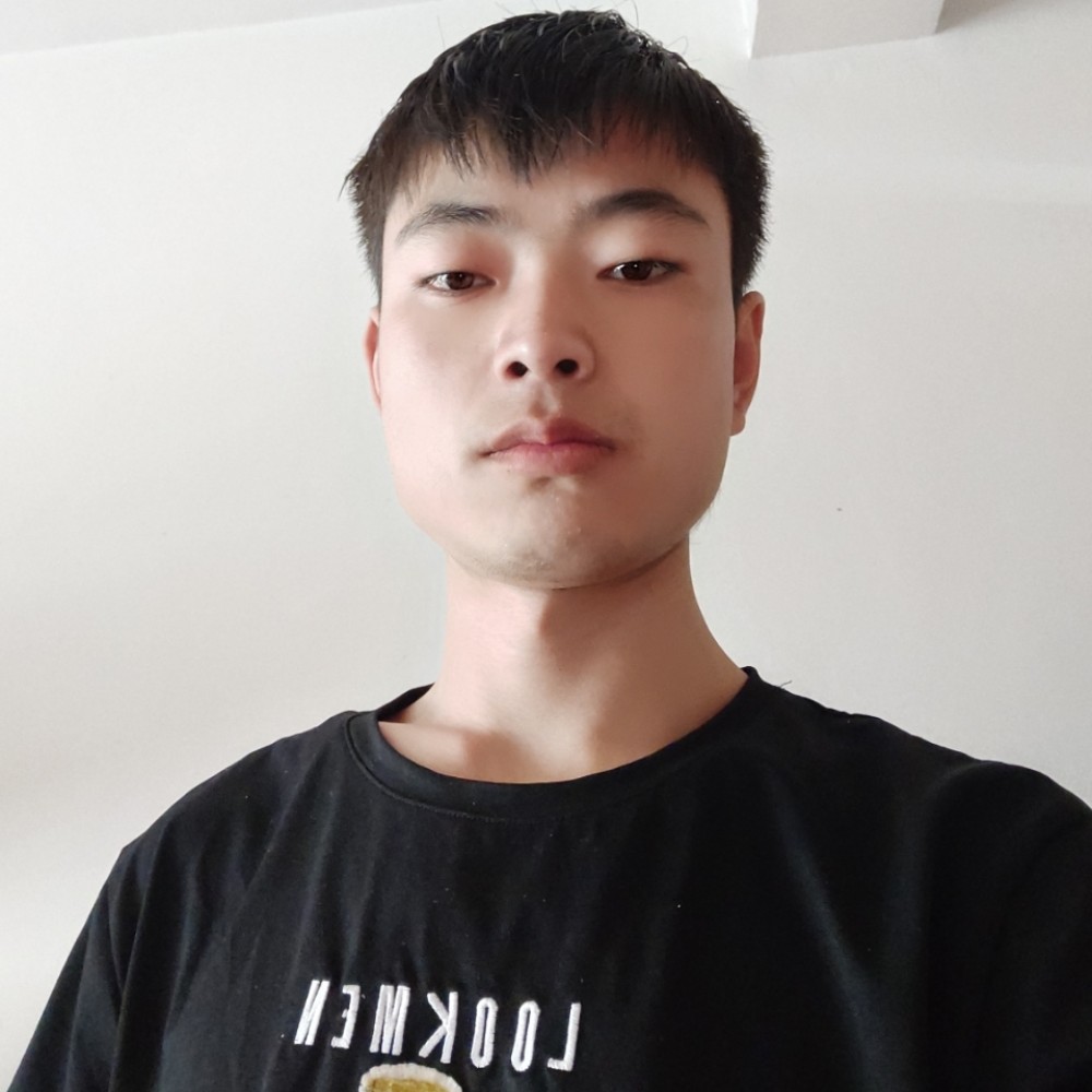 沉默愿南鸢的照片
