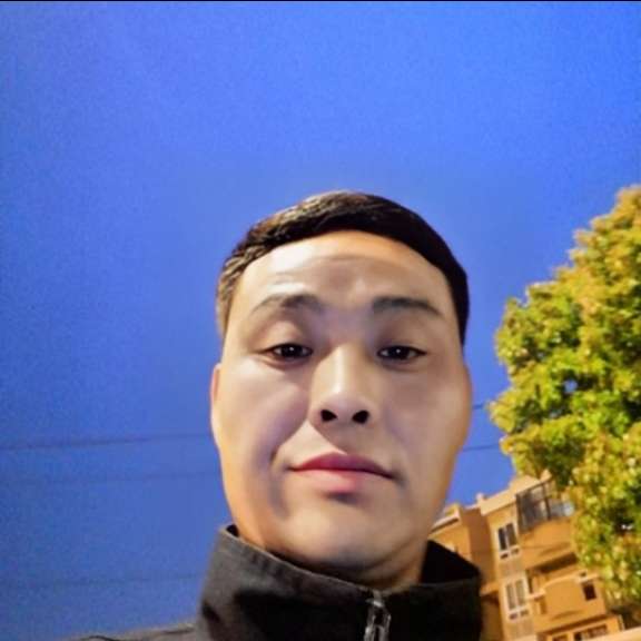 天空遇見从容的照片