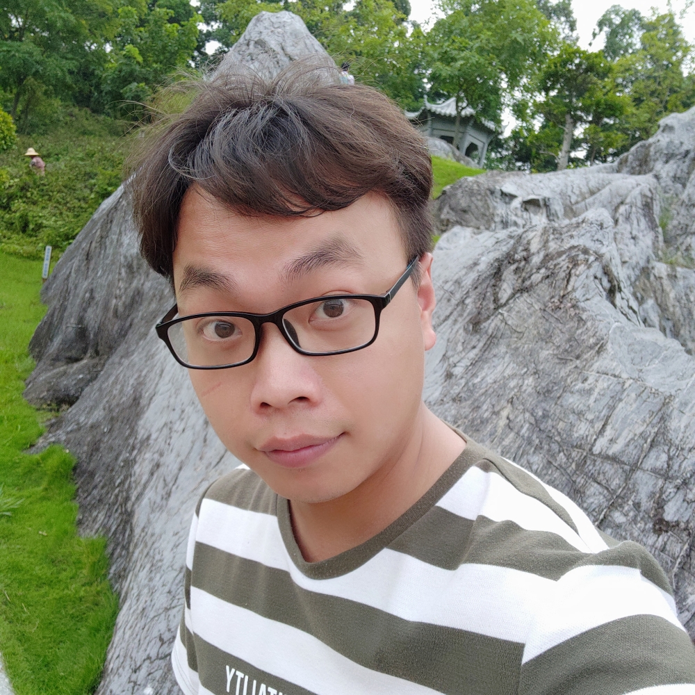叶长枫的照片