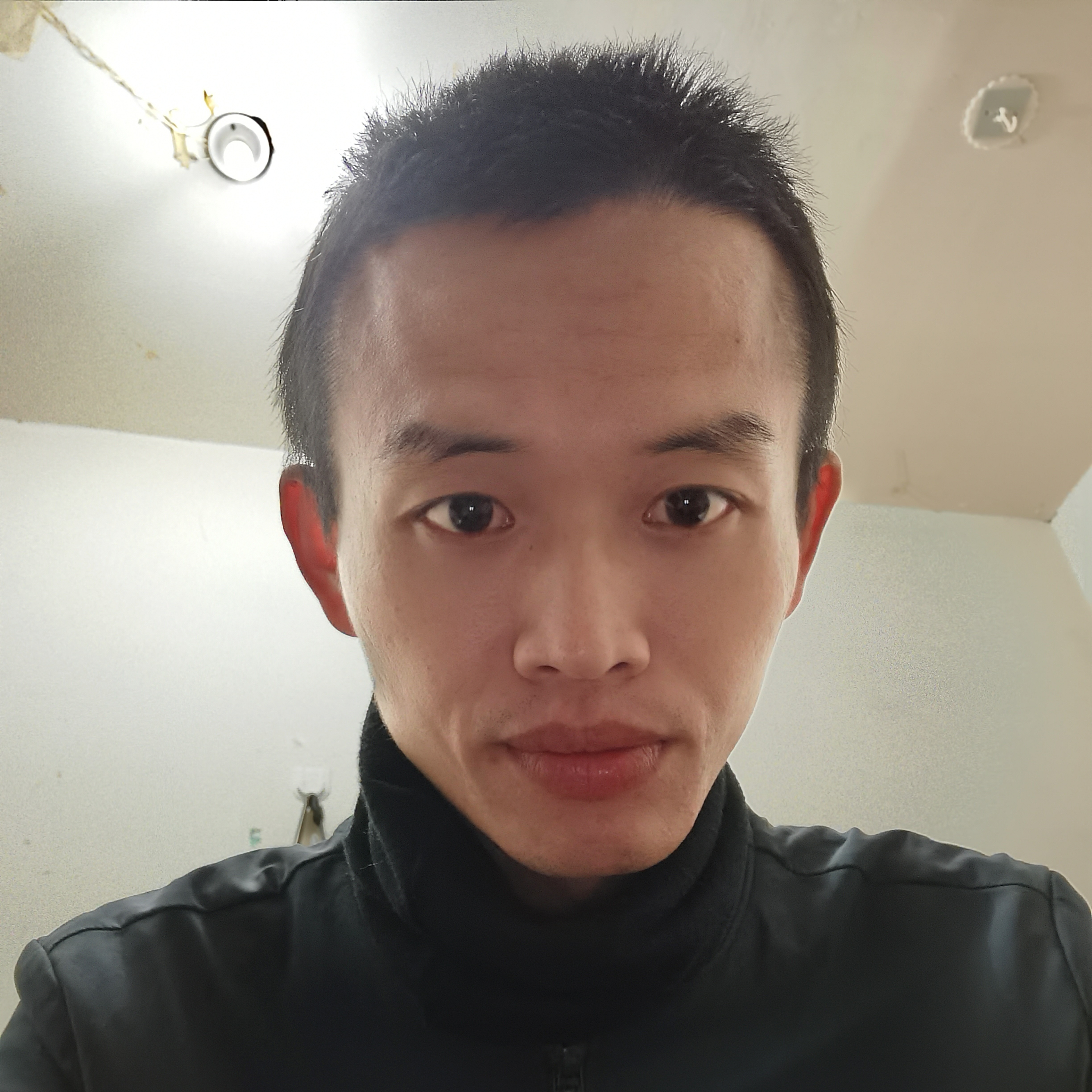 如意和秋天的照片