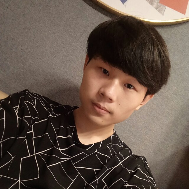 怕黑幻殇的照片