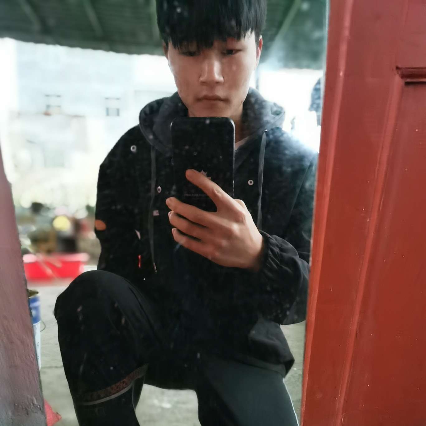 凡哥好的照片
