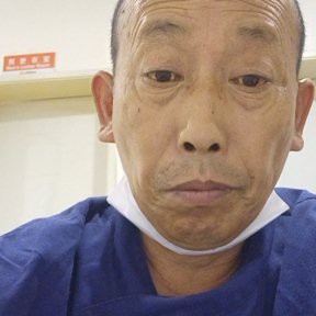 羽裳等待独特的照片