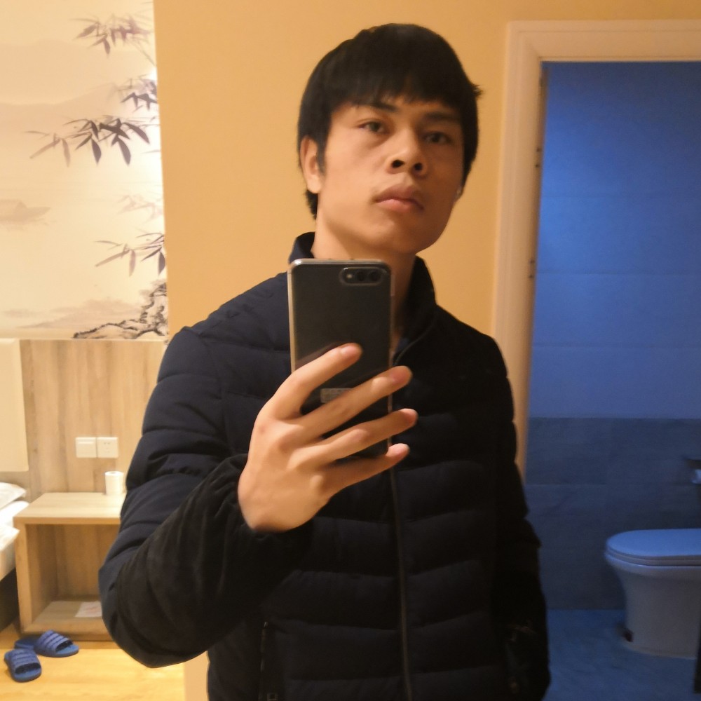 萌新报道的照片