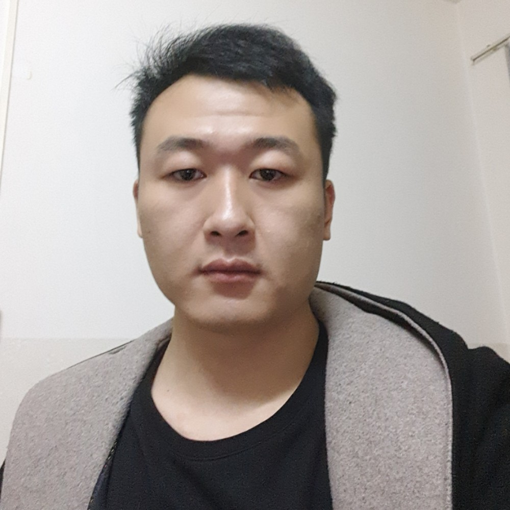 柔情磊磊。的照片